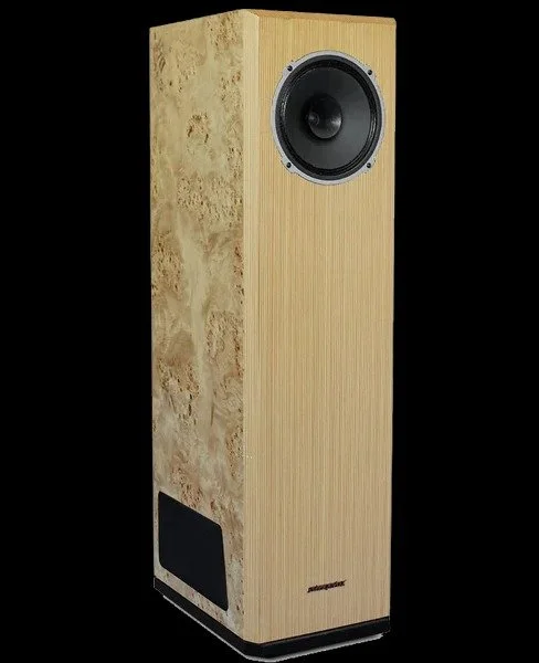 Supravox Alizee Heritage Field-Coil Floor Standing Speakers